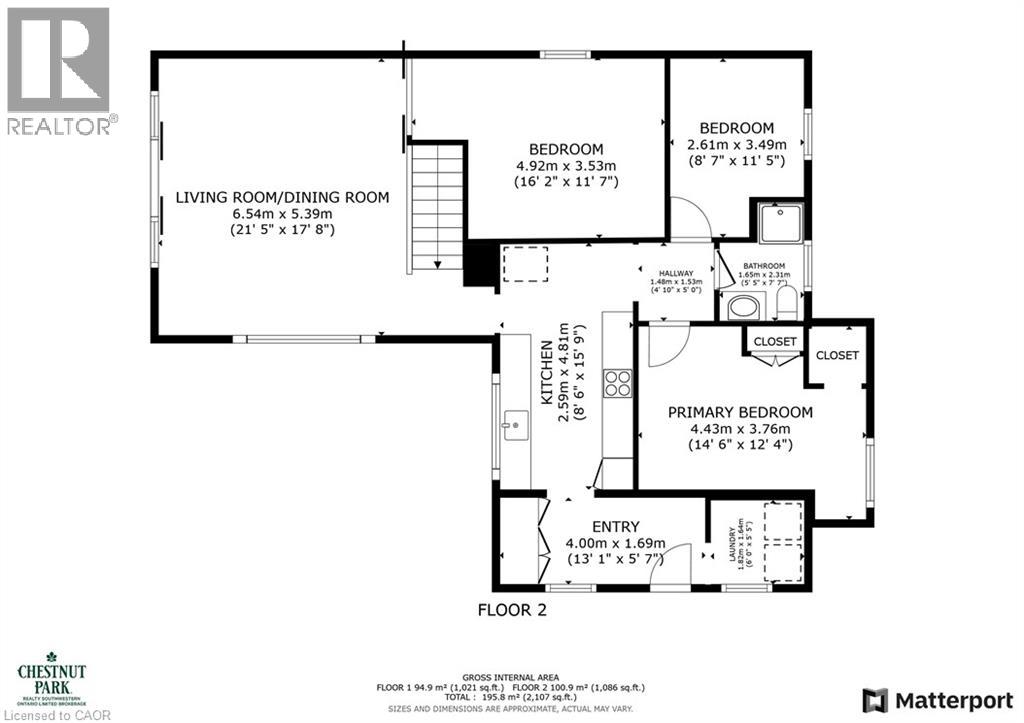 86 Rolling Banks Road Unit# 41b, Roseneath, Ontario  K0K 2X0 - Photo 36 - 40723055