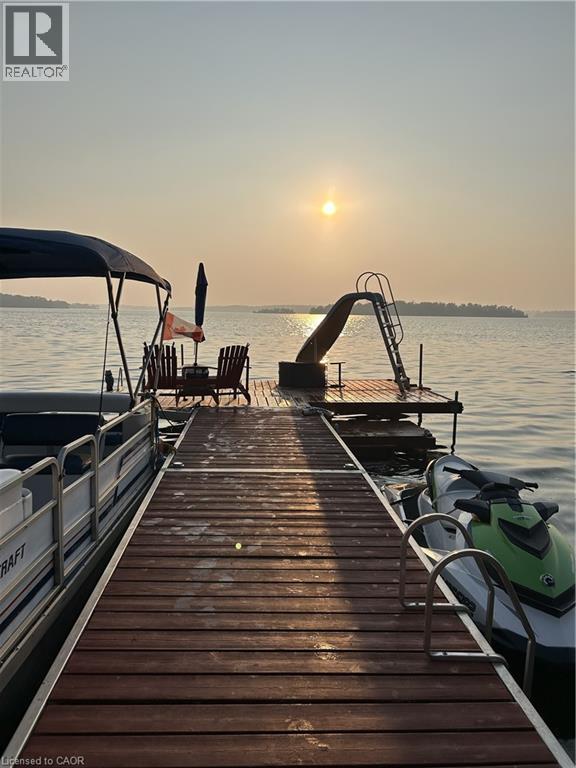 86 Rolling Banks Road Unit# 41b, Roseneath, Ontario  K0K 2X0 - Photo 40 - 40723055