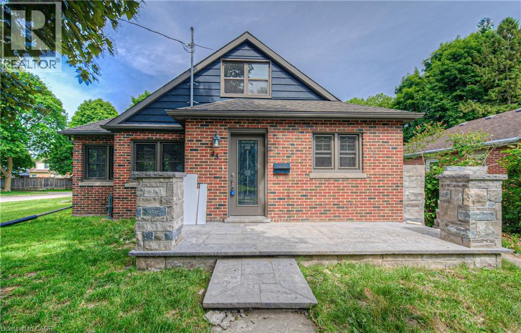 Property at 43 DUDHOPE Avenue image 1