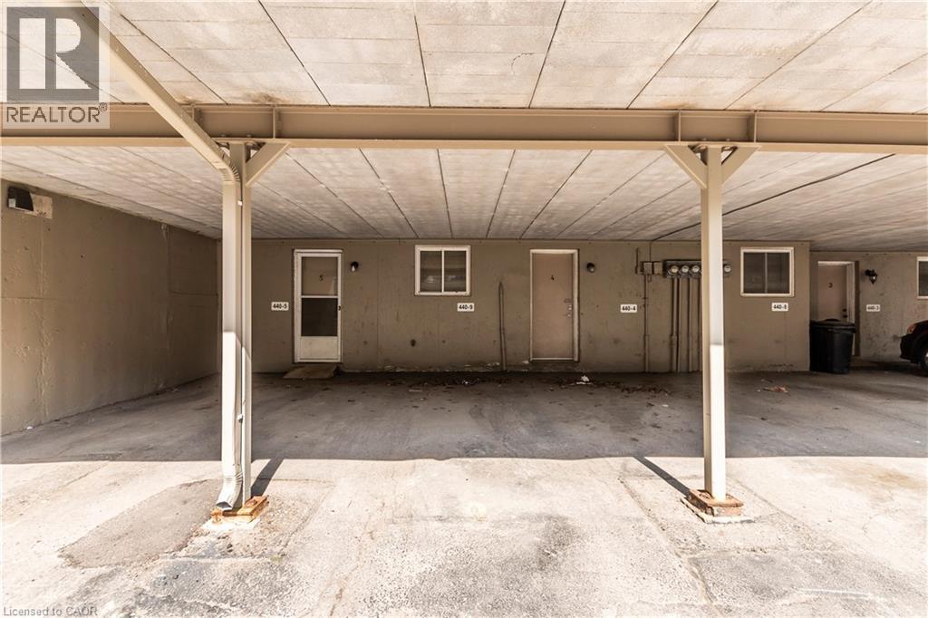 440 Pioneer Drive Unit# 9, Kitchener, Ontario  N2P 1H6 - Photo 35 - 40723993