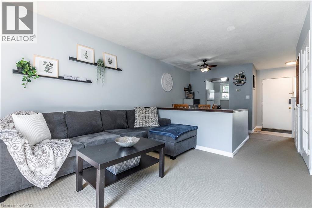 440 Pioneer Drive Unit# 9, Kitchener, Ontario  N2P 1H6 - Photo 16 - 40723993