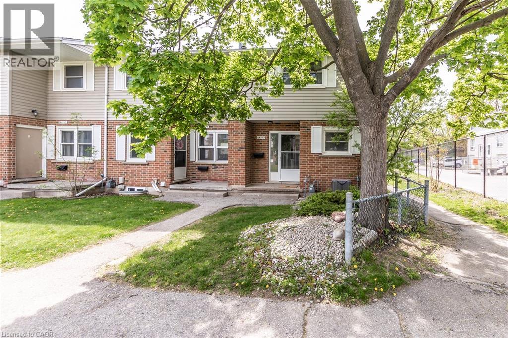 Property at 440 PIONEER Drive Unit# 9 image 2