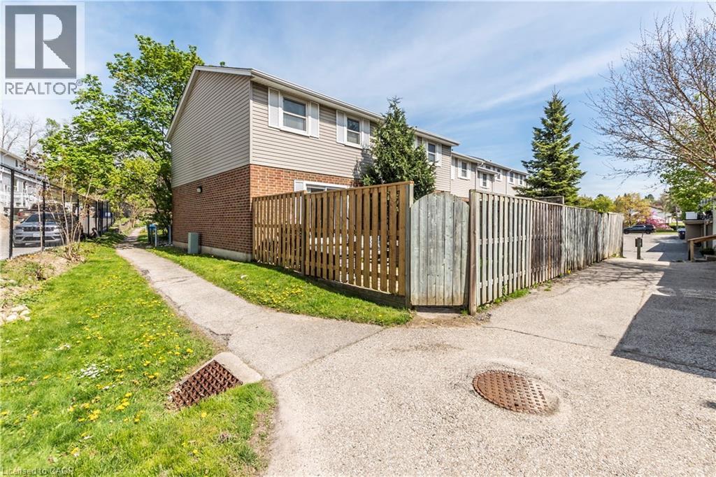 440 Pioneer Drive Unit# 9, Kitchener, Ontario  N2P 1H6 - Photo 38 - 40723993