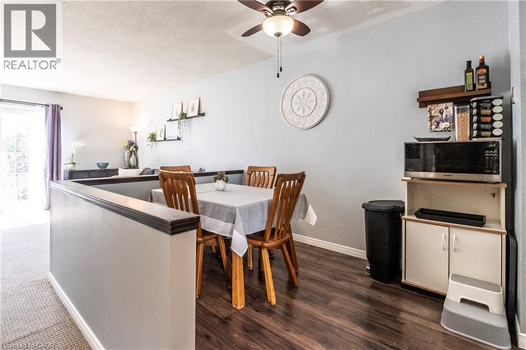 440 Pioneer Drive Unit# 9, Kitchener, Ontario  N2P 1H6 - Photo 12 - 40723993