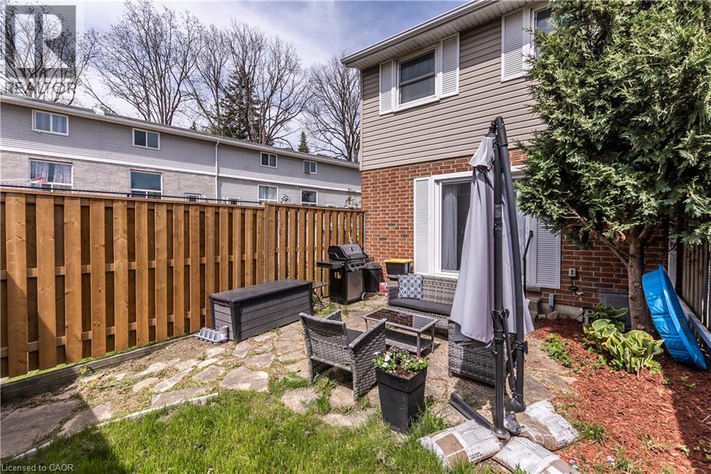 440 Pioneer Drive Unit# 9, Kitchener, Ontario  N2P 1H6 - Photo 31 - 40723993
