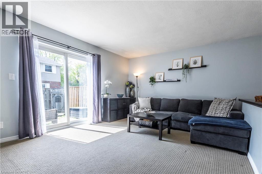 440 Pioneer Drive Unit# 9, Kitchener, Ontario  N2P 1H6 - Photo 13 - 40723993