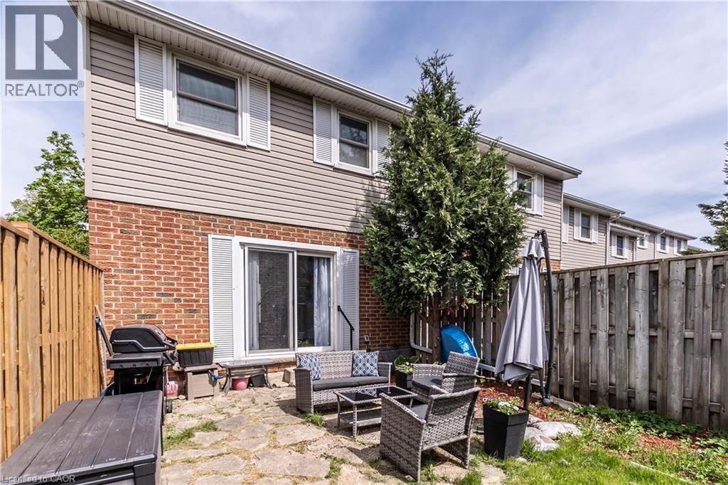 440 Pioneer Drive Unit# 9, Kitchener, Ontario  N2P 1H6 - Photo 33 - 40723993