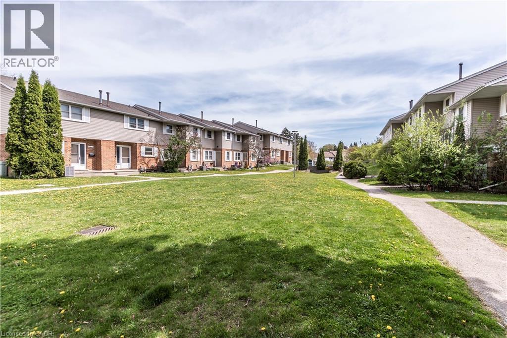 440 Pioneer Drive Unit# 9, Kitchener, Ontario  N2P 1H6 - Photo 40 - 40723993