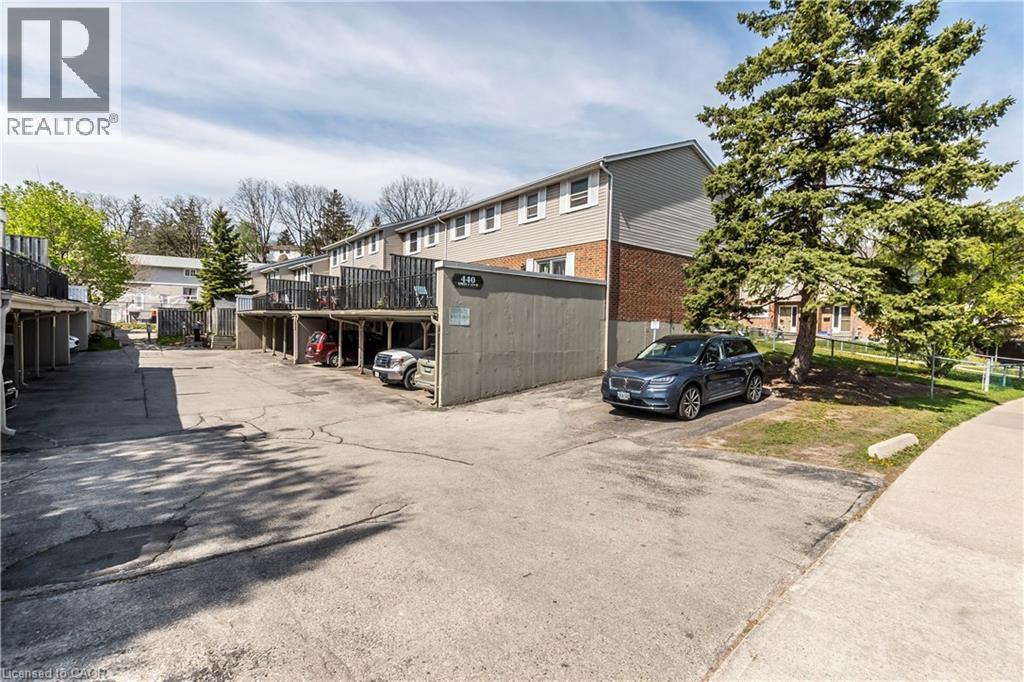 440 Pioneer Drive Unit# 9, Kitchener, Ontario  N2P 1H6 - Photo 36 - 40723993