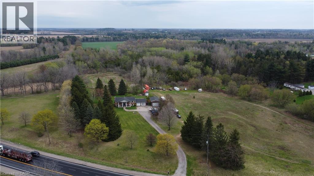 24 Highway 24, Scotland, Ontario  N0E 1R0 - Photo 47 - 40724829