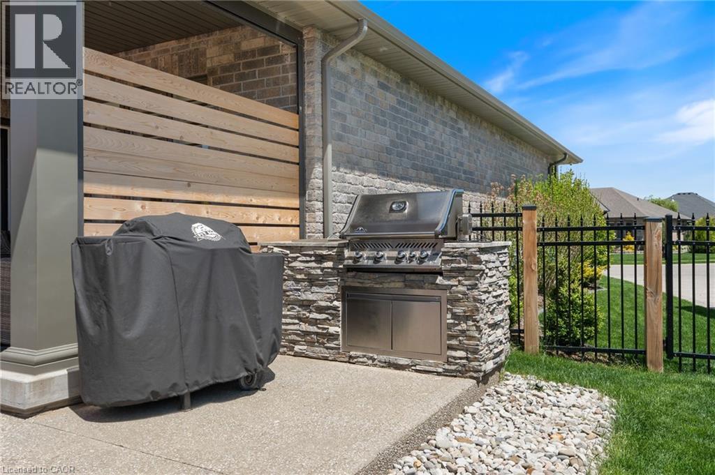 87 Allandale Crescent, Simcoe, Ontario  N3Y 0B4 - Photo 38 - 40725169