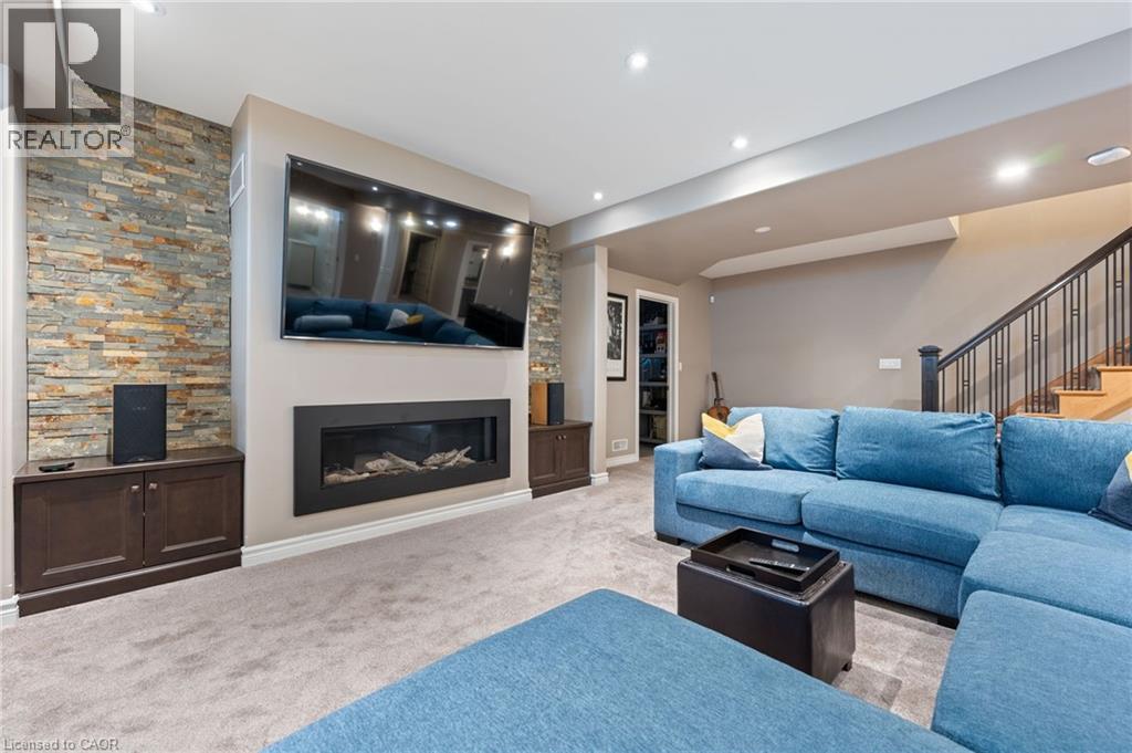 87 Allandale Crescent, Simcoe, Ontario  N3Y 0B4 - Photo 22 - 40725169