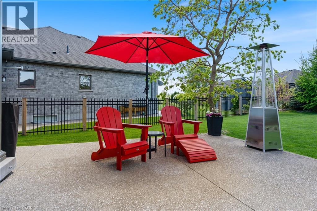 87 Allandale Crescent, Simcoe, Ontario  N3Y 0B4 - Photo 35 - 40725169