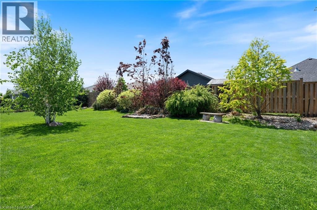 87 Allandale Crescent, Simcoe, Ontario  N3Y 0B4 - Photo 40 - 40725169
