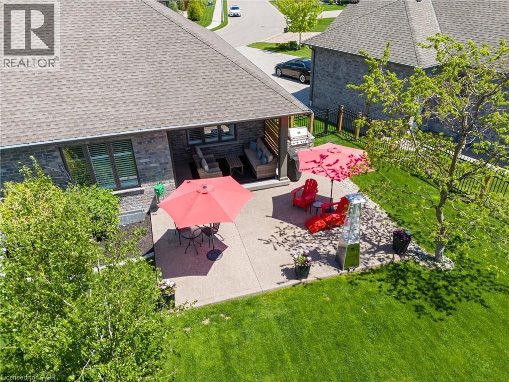 87 Allandale Crescent, Simcoe, Ontario  N3Y 0B4 - Photo 43 - 40725169