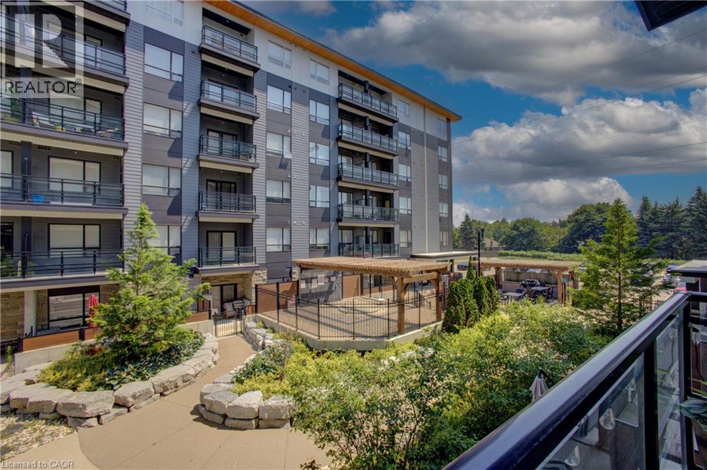 243 Northfield Drive E Unit# 208, Waterloo, Ontario  N2K 0H2 - Photo 21 - 40750323