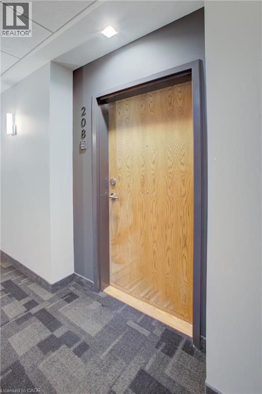 243 Northfield Drive E Unit# 208, Waterloo, Ontario  N2K 0H2 - Photo 2 - 40750323