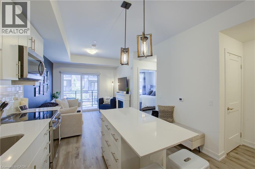 243 Northfield Drive E Unit# 208, Waterloo, Ontario  N2K 0H2 - Photo 6 - 40750323