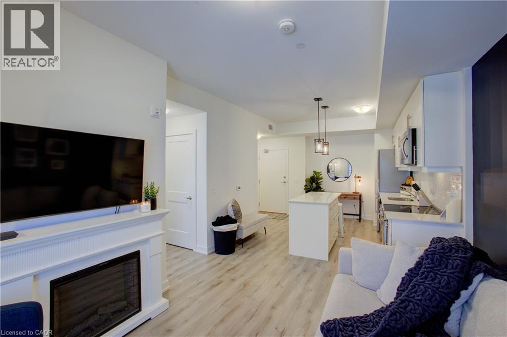 243 Northfield Drive E Unit# 208, Waterloo, Ontario  N2K 0H2 - Photo 13 - 40750323