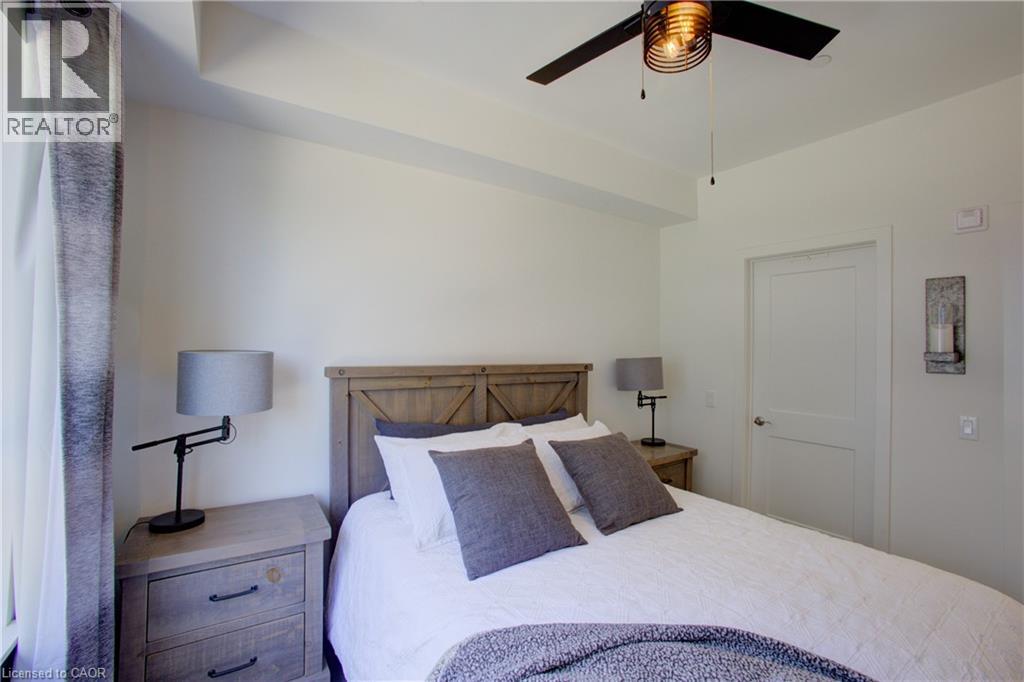 243 Northfield Drive E Unit# 208, Waterloo, Ontario  N2K 0H2 - Photo 16 - 40750323