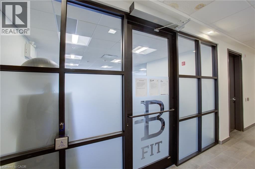 243 Northfield Drive E Unit# 208, Waterloo, Ontario  N2K 0H2 - Photo 35 - 40750323