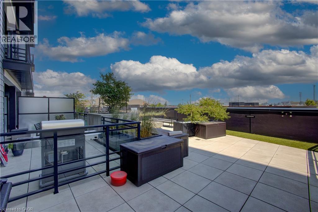 243 Northfield Drive E Unit# 208, Waterloo, Ontario  N2K 0H2 - Photo 38 - 40750323