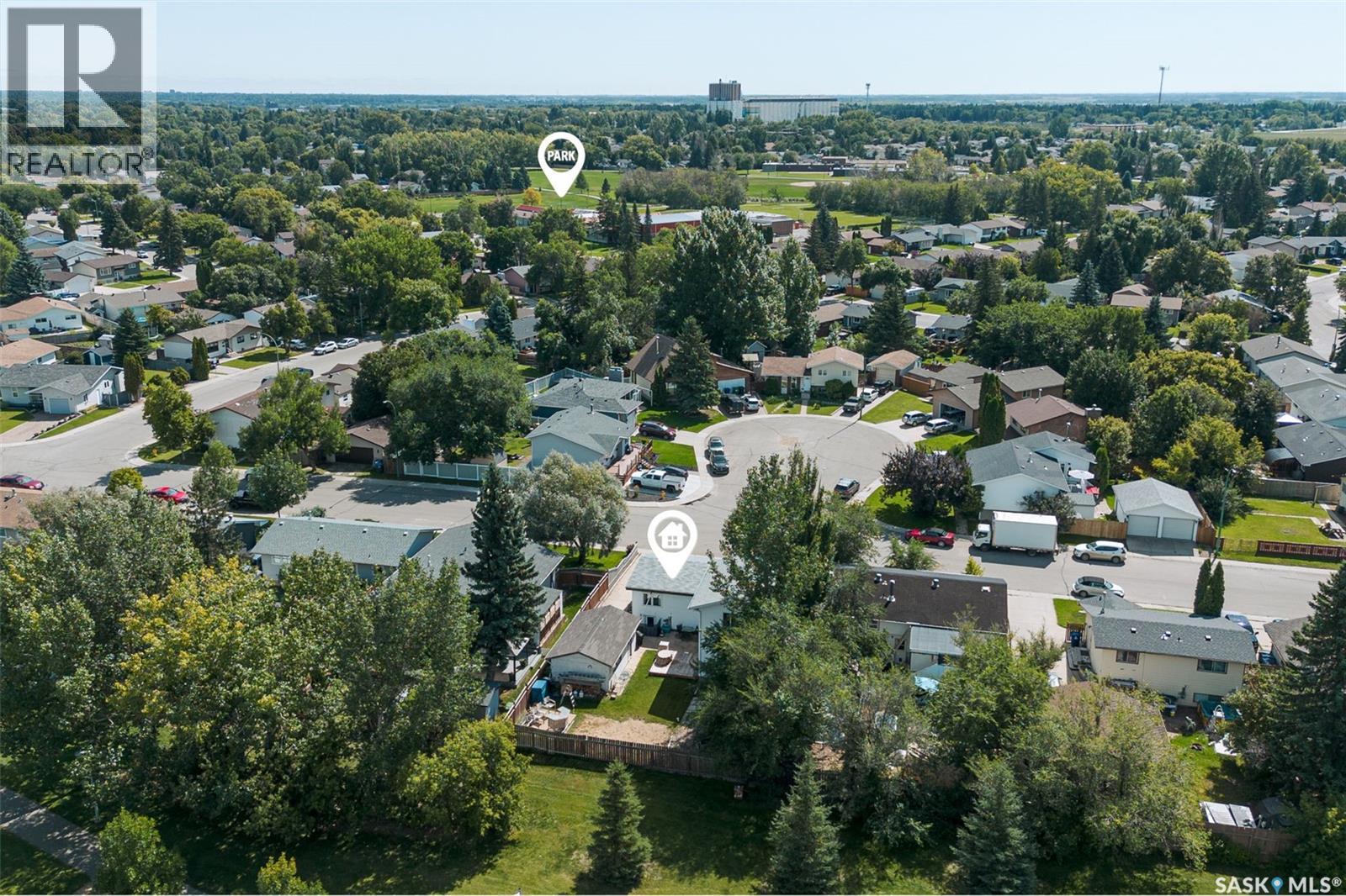 178 Neatby Crescent, Saskatoon, Saskatchewan  S7M 4W7 - Photo 35 - SK015940