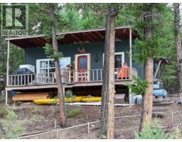 7252 E Young Lake Road, 70 Mile House, Ca