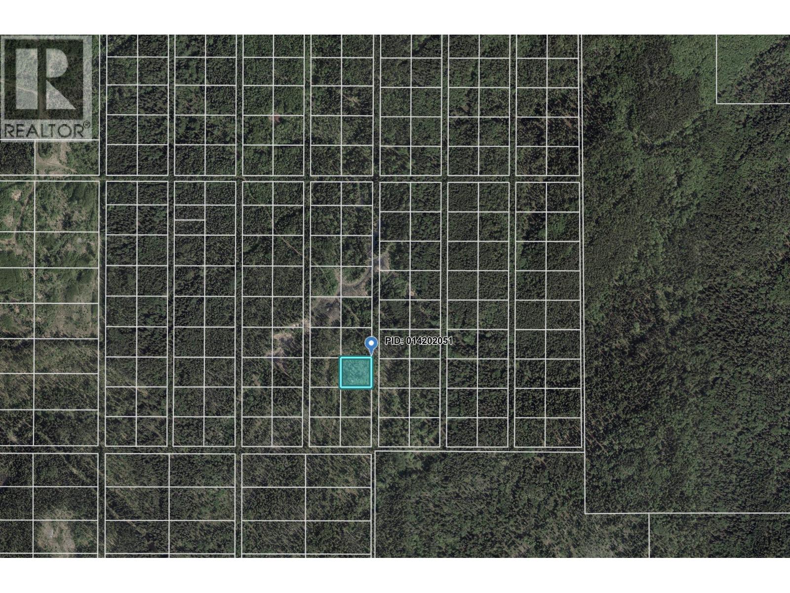 1953 BEGER ROAD, Prince George, British Columbia