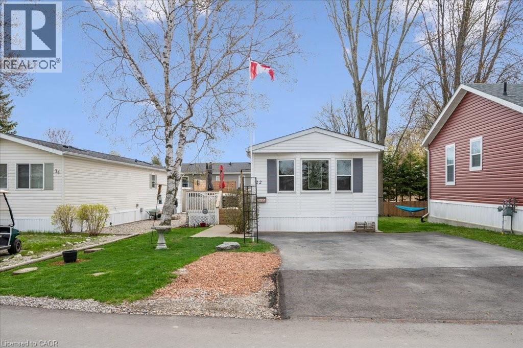 22 Olympia Avenue Pvt, Puslinch, Ontario  N0B 2J0 - Photo 2 - 40726686