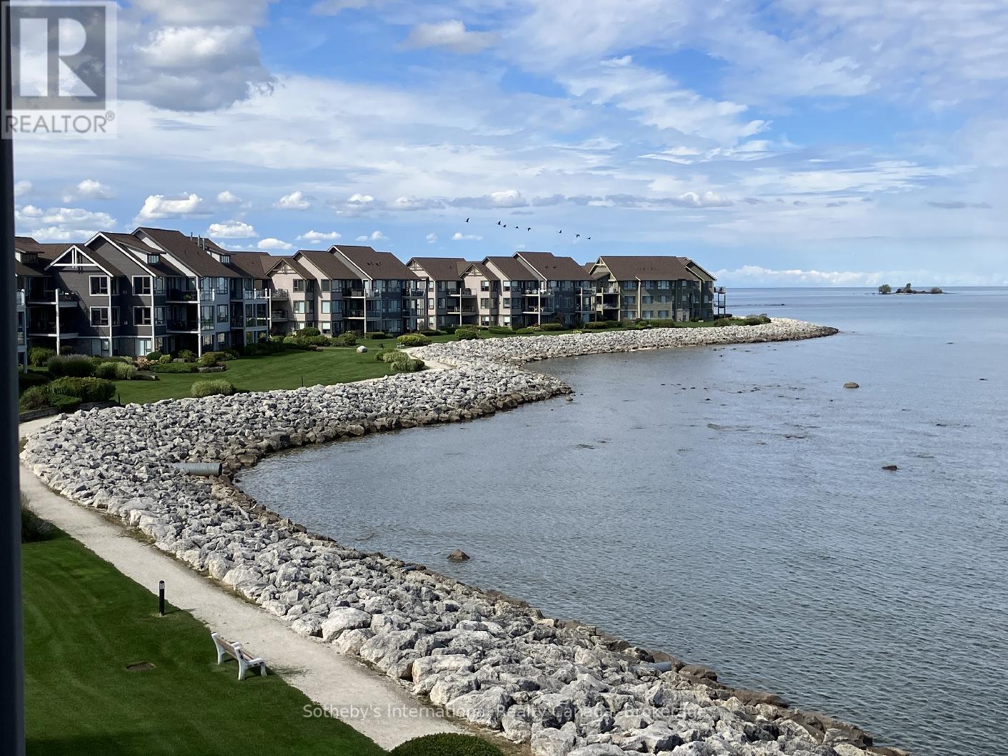 - - 481 MARINERS WAY, Collingwood, Ontario
