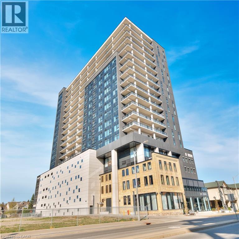 Property at 181 KING Street S Unit# 914 image 2