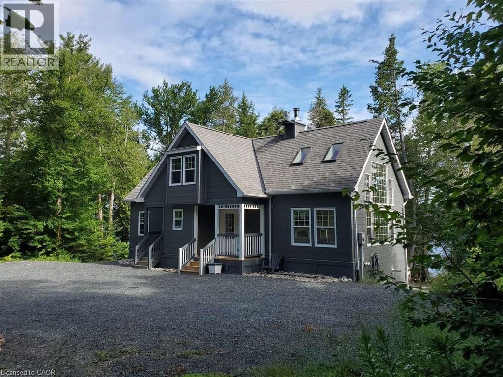 22 SUNRISE BAY Road, Elliot Lake, Ontario