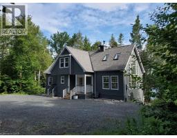 22 SUNRISE BAY Road, Elliot Lake, Ontario