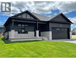 13 MCKEEN Street, Jarvis, Ontario