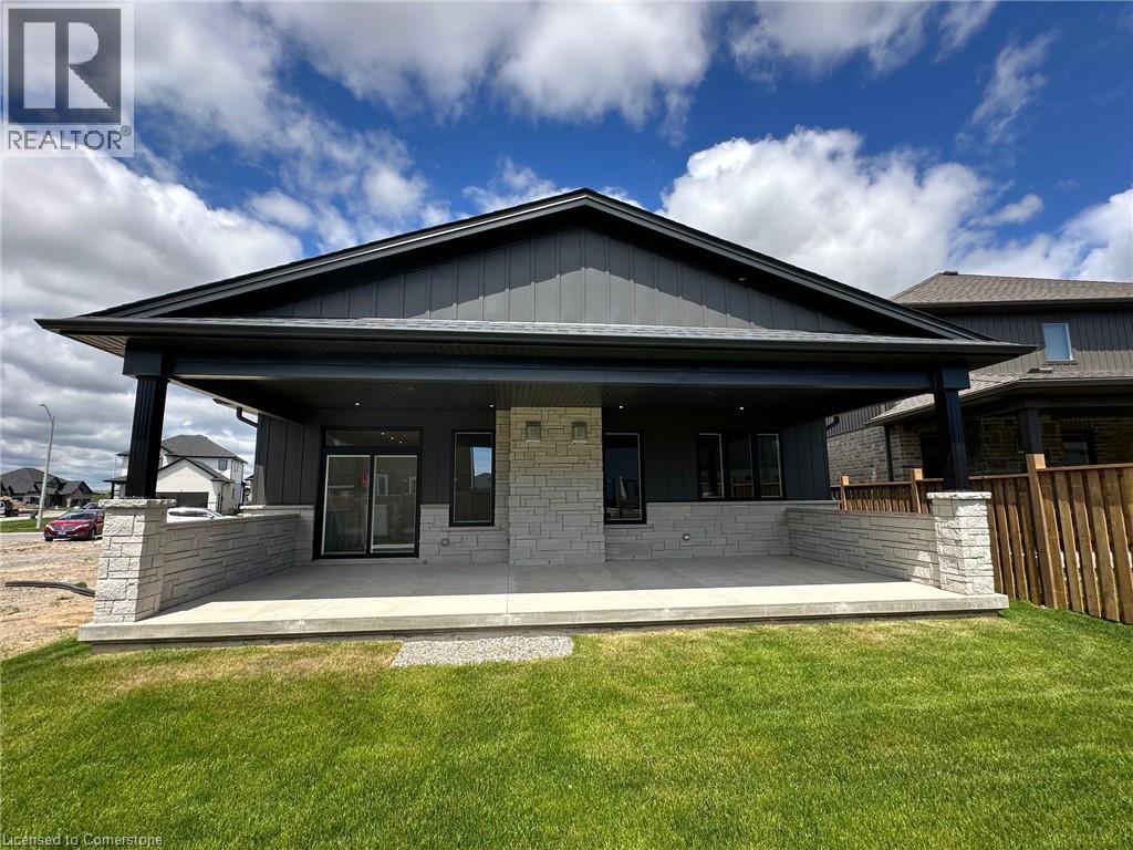 13 Mckeen Street, Jarvis, Ontario  N0A 1J0 - Photo 43 - 40727288