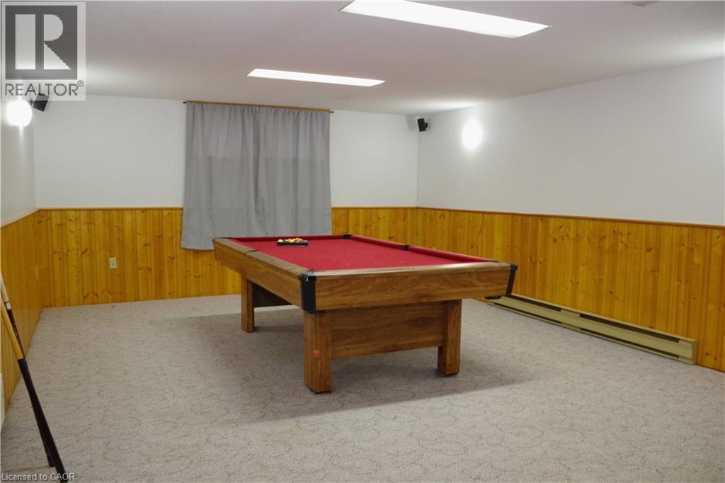 425 Wellington Street E, Mount Forest, Ontario  N0G 2L2 - Photo 19 - 40727392