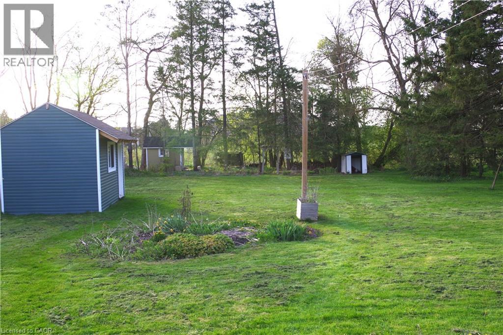 425 Wellington Street E, Mount Forest, Ontario  N0G 2L2 - Photo 7 - 40727392