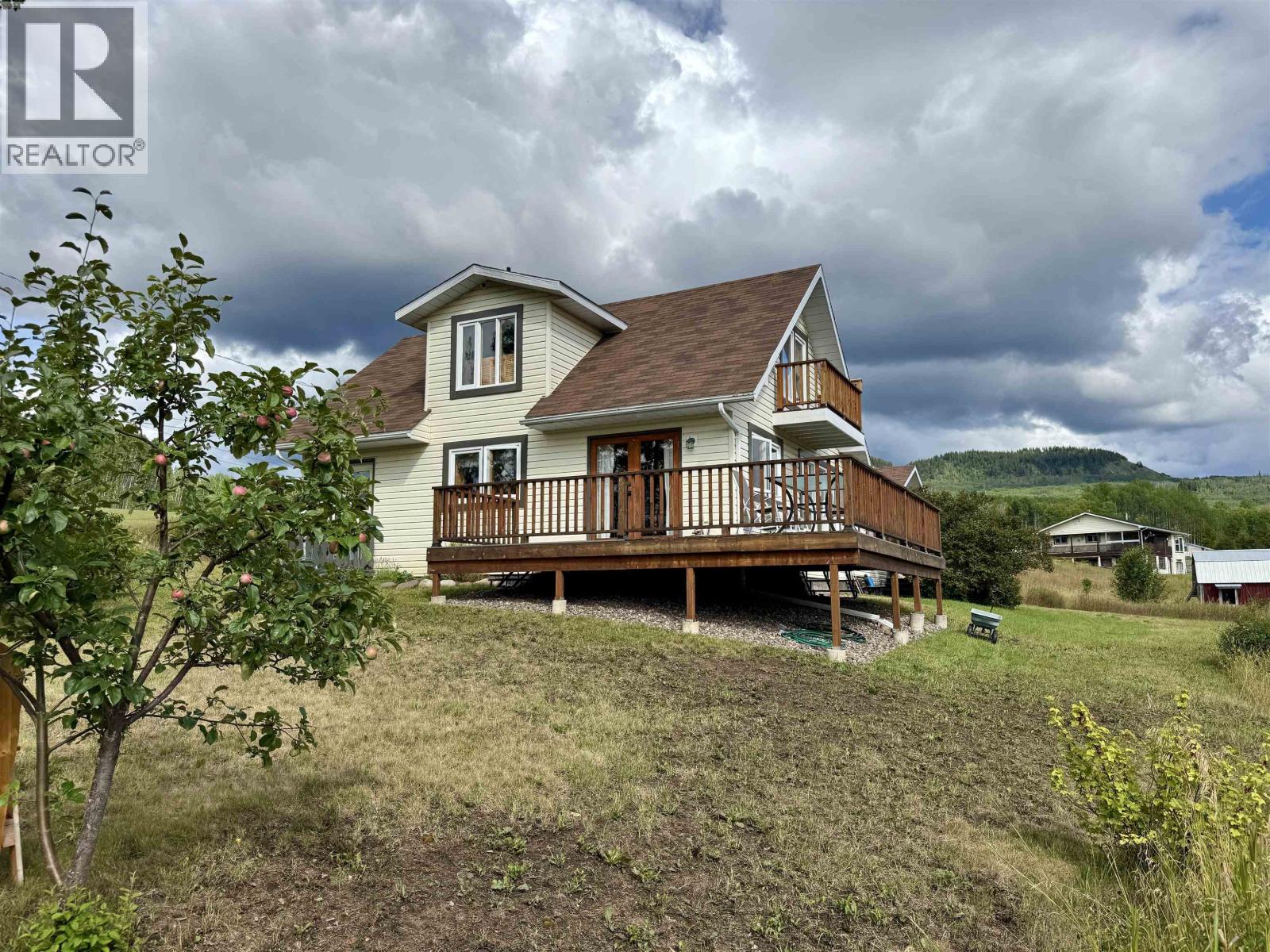 6496 FISHER ROAD, Telkwa, British Columbia