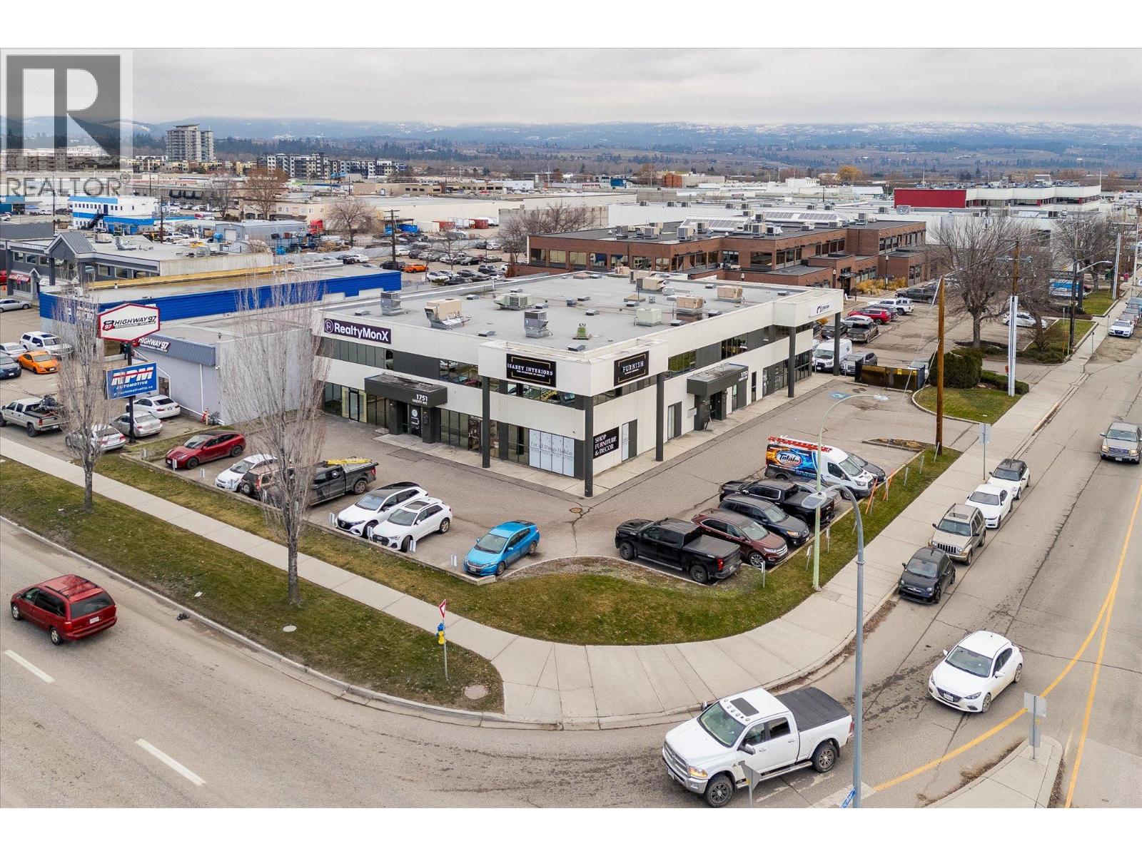 1751 Harvey Avenue Unit# 222, Kelowna, British Columbia  V1Y 6G4 - Photo 12 - 10332325