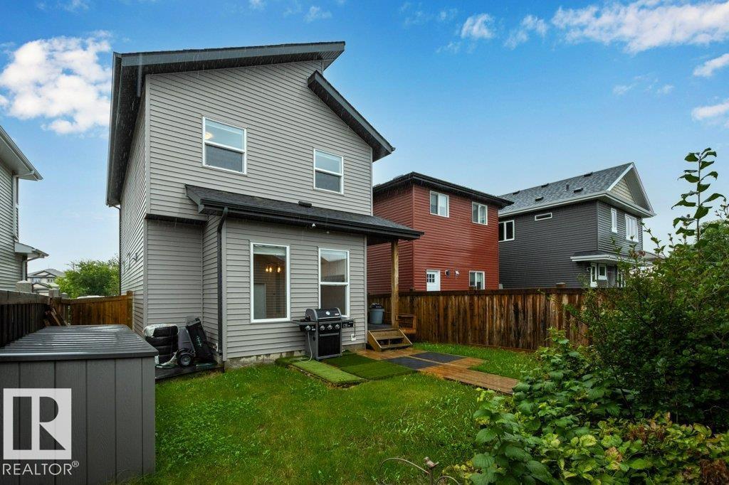 7214 Cardinal Wy Sw, Edmonton, Alberta  T6W 2Y5 - Photo 66 - E4453253
