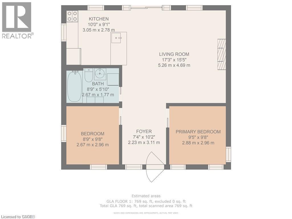 20 4th Avenue, Long Point, Ontario  N0E 1M0 - Photo 46 - 40696800