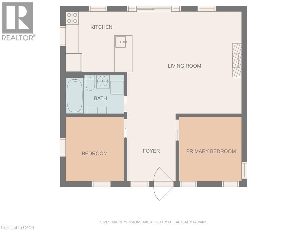 20 4th Avenue, Long Point, Ontario  N0E 1M0 - Photo 45 - 40696800