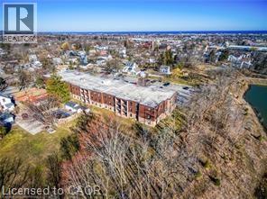 4209 Hixon Street Unit# 204, Beamsville, Ontario  L0R 1B7 - Photo 1 - 40710794