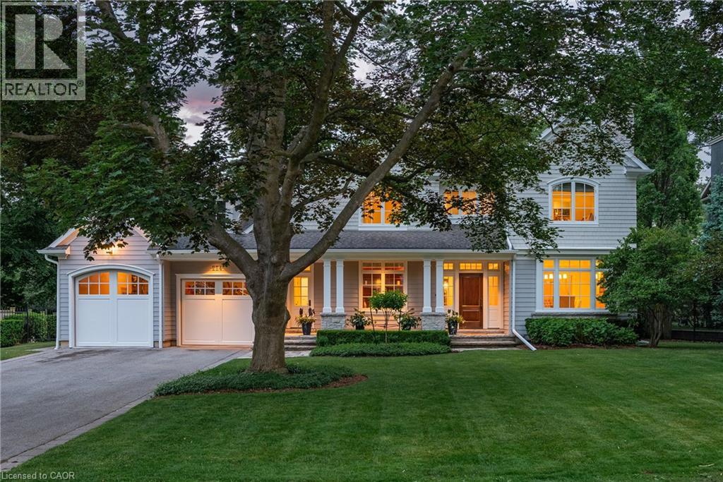Property at 254 ALBION Avenue image 2