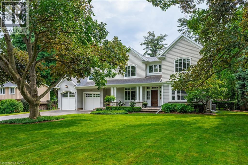 Property at 254 ALBION Avenue image 1