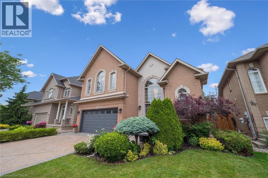 38 Surrey Drive, Ancaster, Ontario  L9K 1L9 - Photo 4 - 40741840