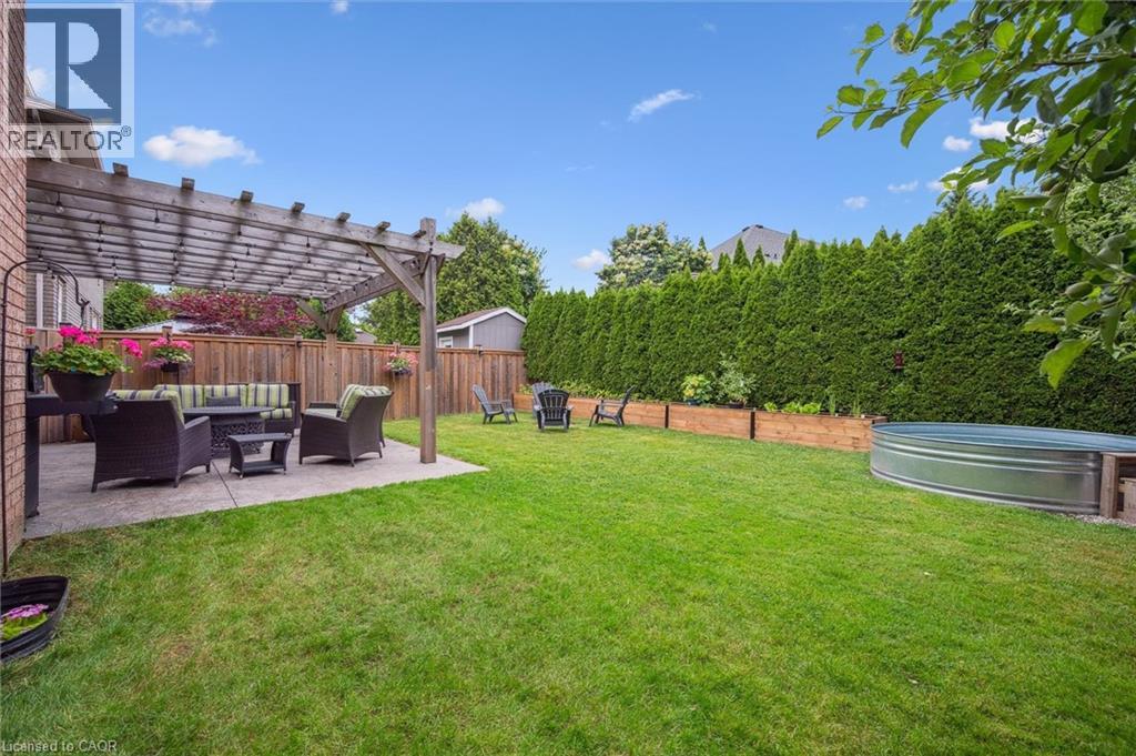38 Surrey Drive, Ancaster, Ontario  L9K 1L9 - Photo 2 - 40741840