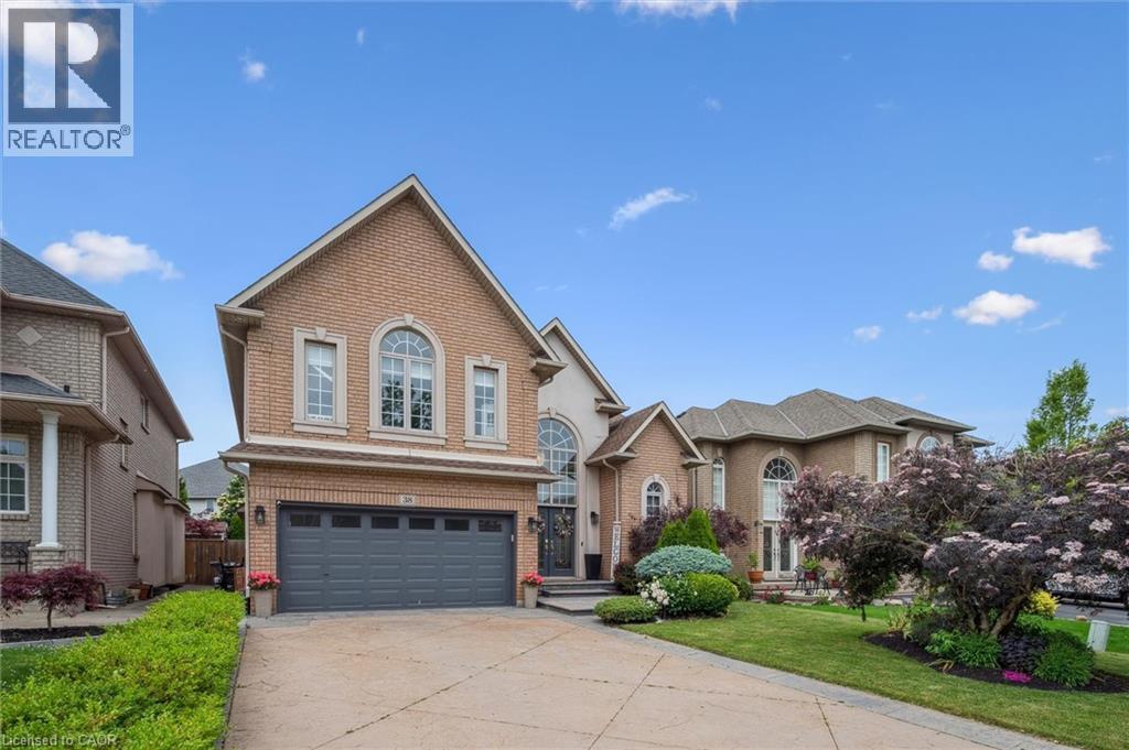 38 Surrey Drive, Ancaster, Ontario  L9K 1L9 - Photo 1 - 40741840