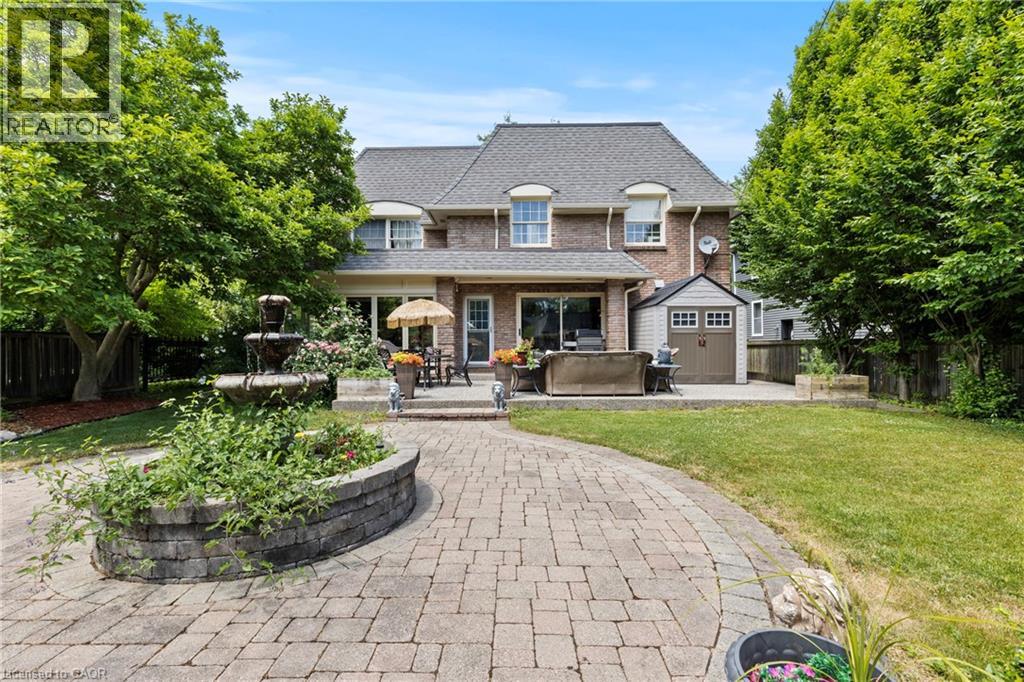 211 Merritt Street, Welland, Ontario  L3C 4T8 - Photo 45 - 40742292
